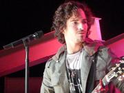Tommy Torres