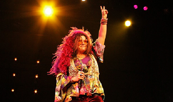 w_One Night With Janis Joplin