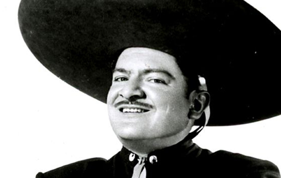Mariachi USA Festival 2013 Jose Alfredo Jimenez