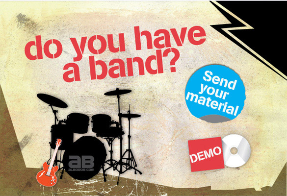 do you have a band