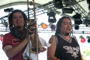 El Gran Silencio