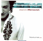 Alejandro Marcovich