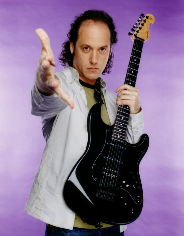 Alejandro Marcovich