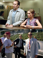 Matchstick Men