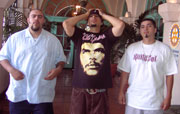 Kinto Sol