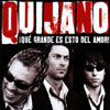Cafe Quijano - Que Grande es Esto Del Amor