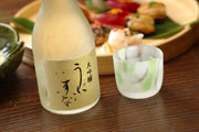 Sake Sake Sake