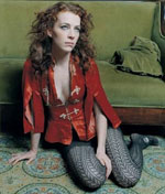 Melissa Auf der Maur