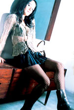 Julieta Venegas