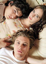 The Dreamers