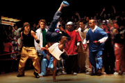 You Got Served