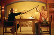Kill Bill Volume Two