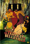 The Triplets of Belleville