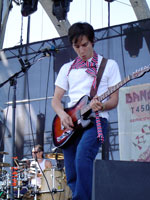 Coachella 2004 - Kinky