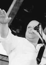 Coachella 2004 - The Pixies