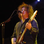 Coachella 2004 - The Cure