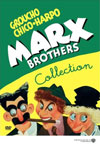 The Marx Brothers Collection