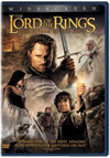 The Lord of The Rings - The Return of The Kings