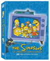 The Simpsons Complete Fourth Season