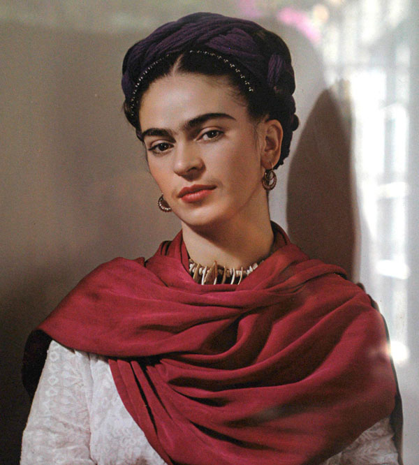 Frida Kahlo