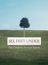 Six Feet Under - The Complete Second Season