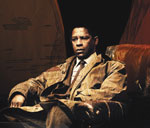 The Manchurian Candidate