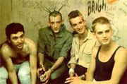 Radio Futura