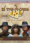 El Tres de Copas
