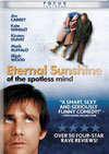 Eternal Sunshine of The Spotless Mind
