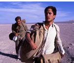 The Motorcycle Diaries