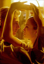 Shall We Dance