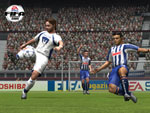 FIFA Soccer 2005