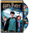 Harry Potter and The Prisoner of Azkaban