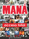 Mana - Acceso Total