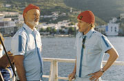 The Life Aquatic with Steve Zissou