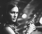 Ana La Salvia en Bandido