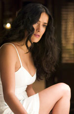 Salma Hayek