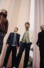 Cafe Tacvba