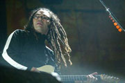 Cafe Tacvba