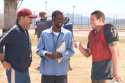 The Longest Yard