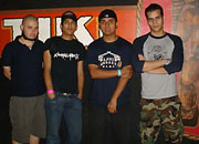 Invictus Maneo