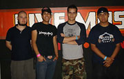 Invictus Maneo