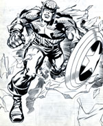 Capitan America
