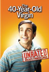 The 40 Year Old Virgin