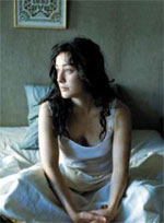 Fanny Valette