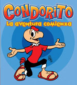 Condorito