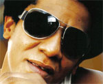 Tego Calderon