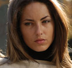 Barbara Mori