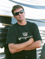 Kevin Lyman