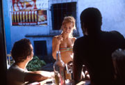 Lower City (Cidade Baixa)